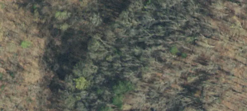 Commercial Corner Land
