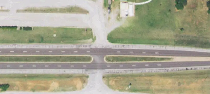 RV and Mobile Home Park