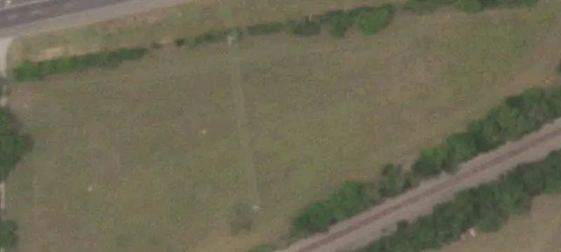 Commercial Pad Site