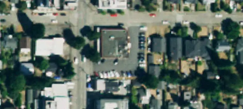 Corner Commercial Land