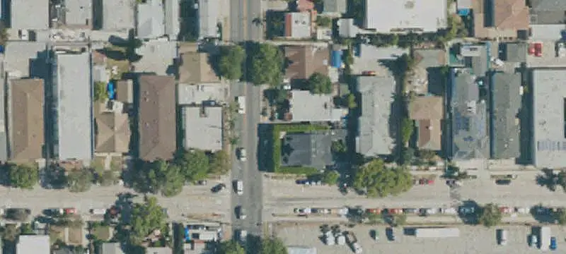 Tenant-Occupied Duplex