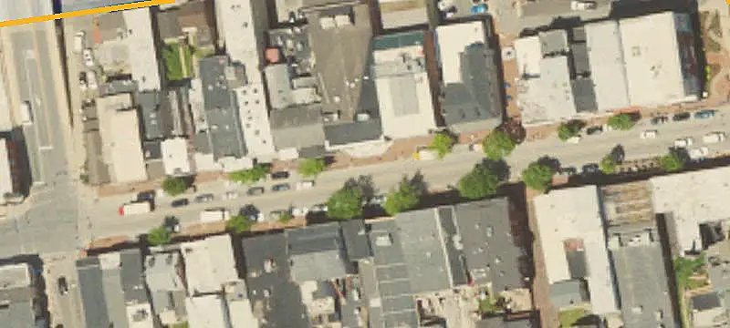 Mixed-Use Property With Expansion Plan