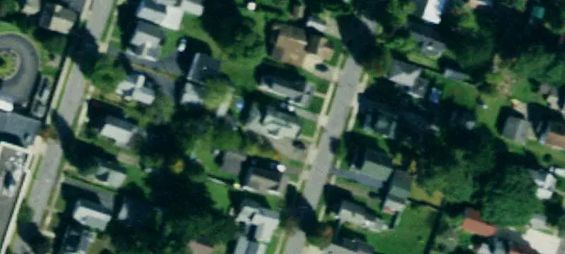 4-Unit Multifamily Property