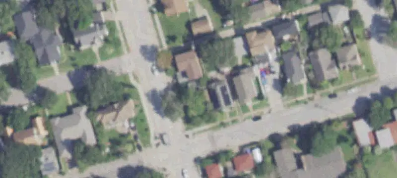 Two-Unit Duplex with Fenced Yard