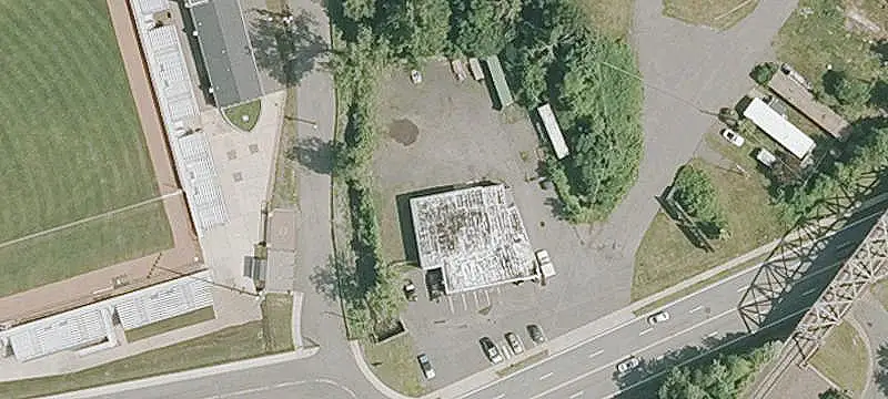 Five-Lift Auto Shop