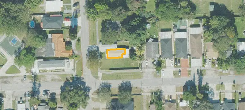 New Construction Duplex