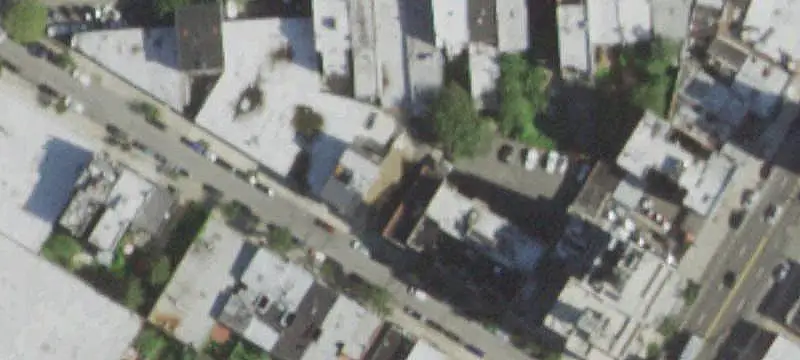 Two-Building Mixed-Use Property