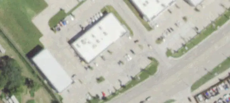 NNN-Leased Commercial Property