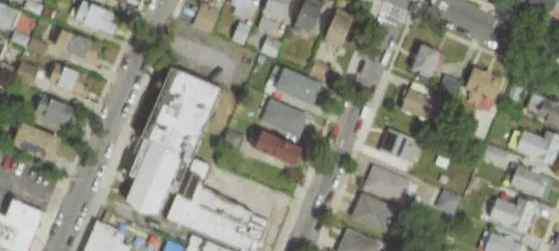 Triplex with Garage Parking