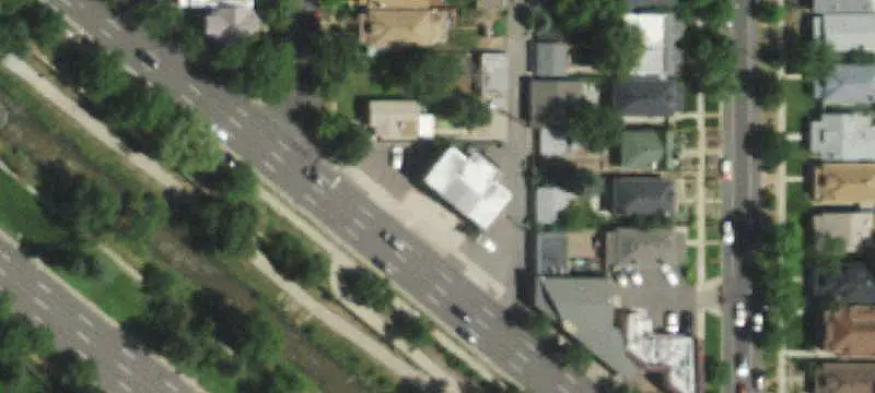 Multi-Tenant Mixed-Use Property