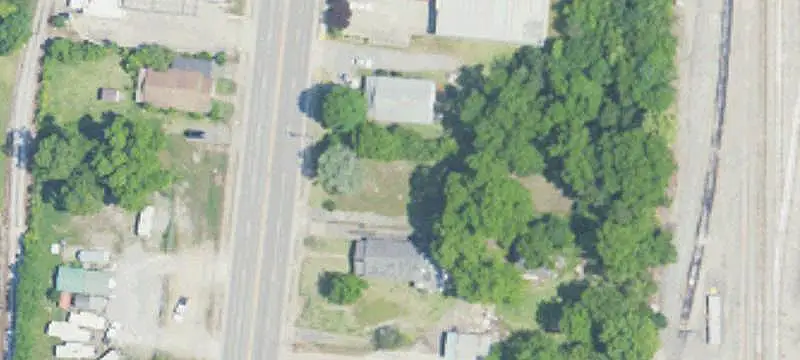 Level Commercial Land