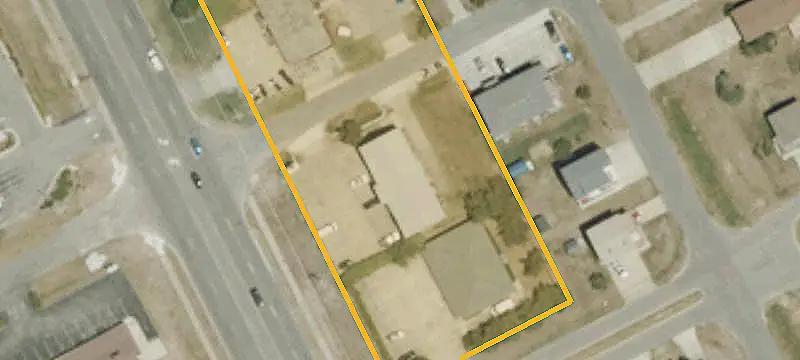 10-Unit Office Building