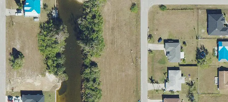 Vacant Land