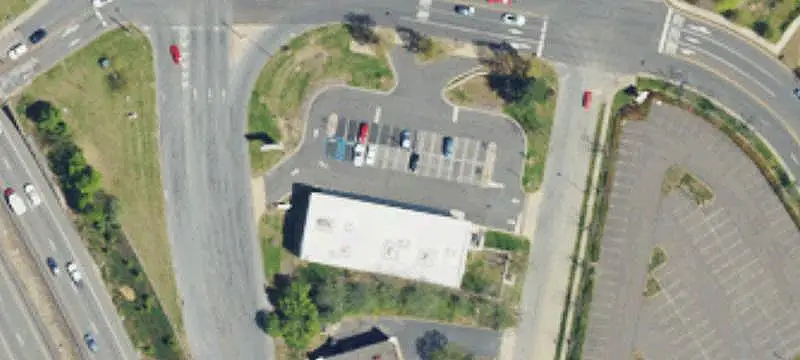 Eight-Bay Auto Shop