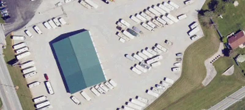 Corporate-Guaranteed Net-Leased Property