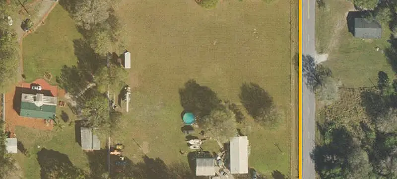 Recreation Land with Finished Casita