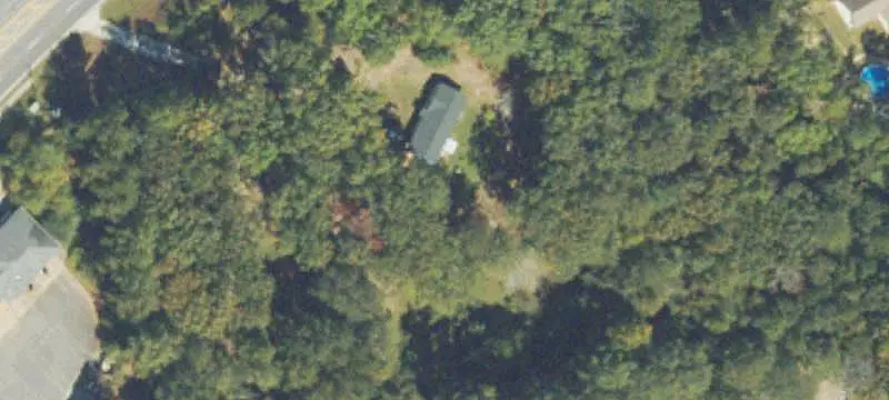 Commercial Land with Interstate Visibility