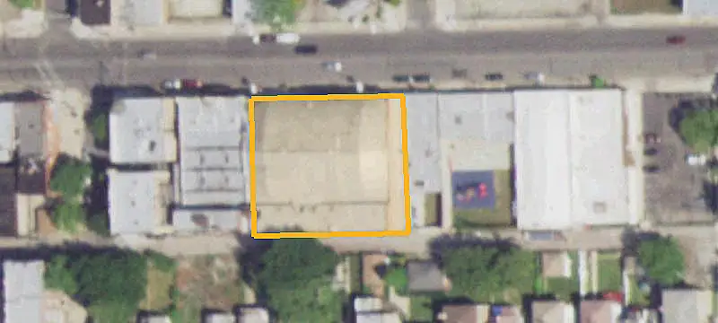 Multi-Level Religious Facility