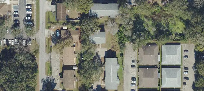 22-Unit Garden-Style Apartment Building