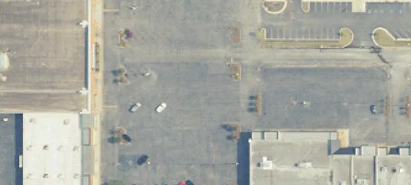 Southland Plaza Shopping Center