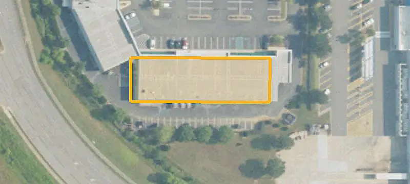Hampton Cove Shops Shopping Center
