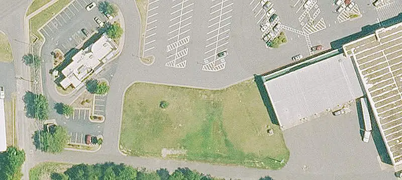 Build-to-Suit Commercial Land