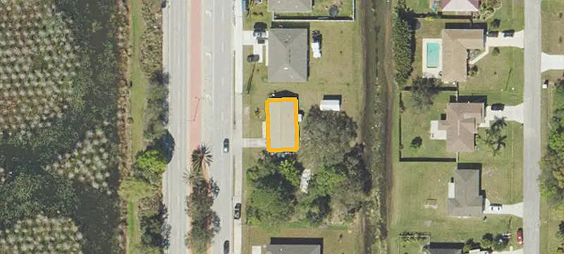 Professional-Zoned Office Property