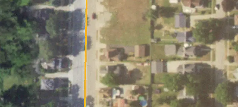 B-1 Commercial Land Parcels