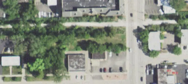 Commercial Land Near Prairie Path