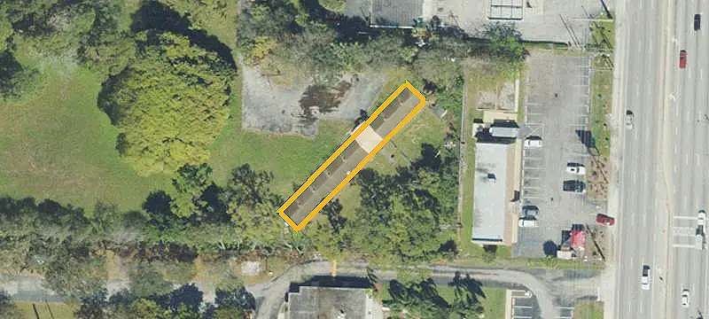 Retail, Multifamily, Office, Land, Special Purpose