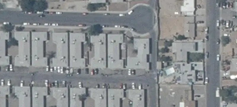 5-Unit Quadplex Property