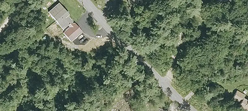 New Construction Side-by-Side Duplex