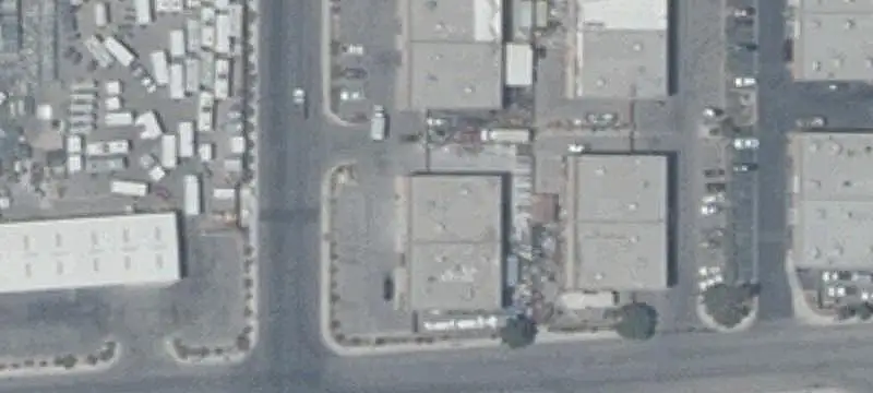Flex Space with Gated Yard