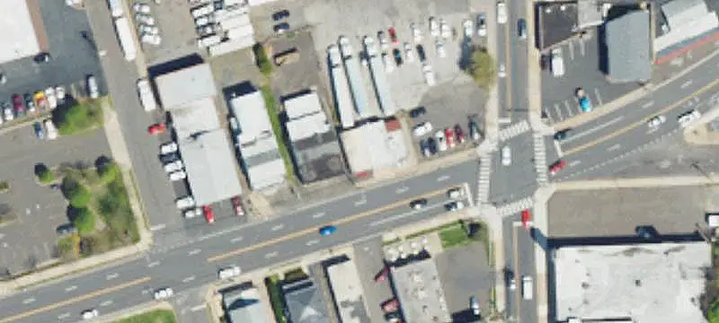 Commercial Land Parcel