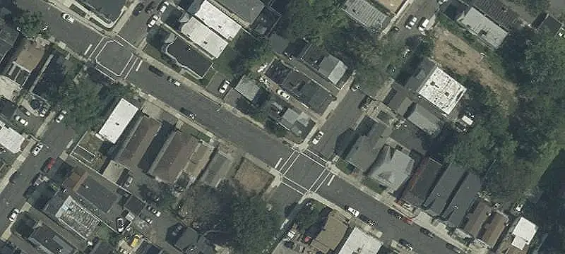 Renovated Triplex with 3-Car Garage