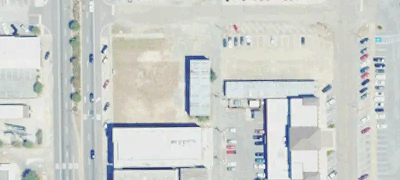 Warehouse with Dual Frontage