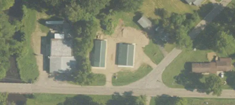 32-Unit Self Storage Facility