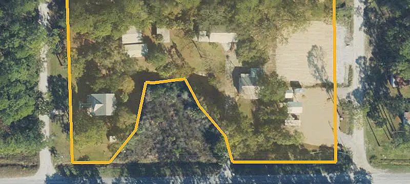 Commercial Land with Utility Improvements