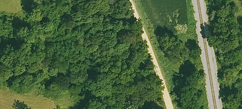 Unimproved Land