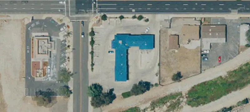 Mixed-Use Property