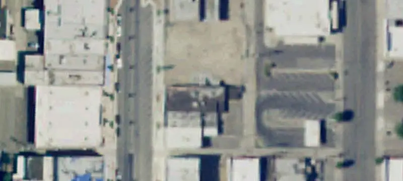 Commercial Land with Utilities