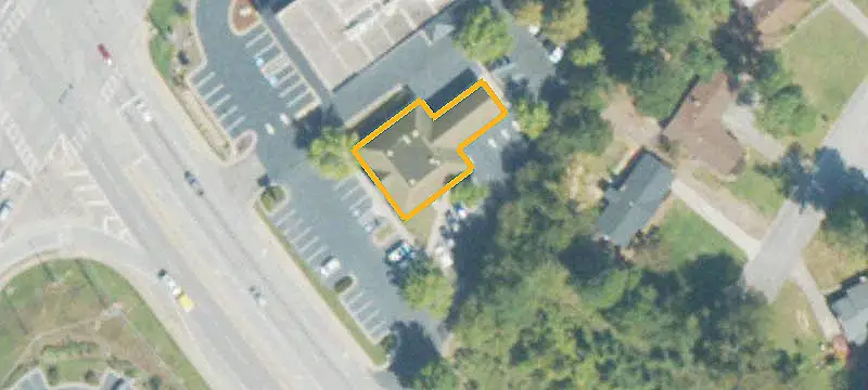 Commercial Development Tract