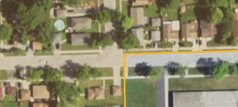 Vacant Commercial Land