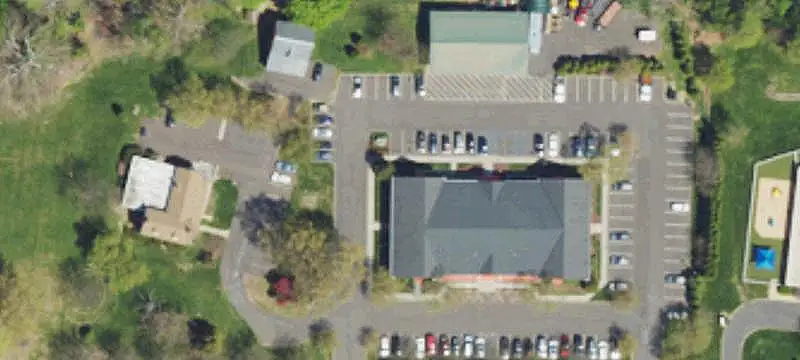 Renovated Office Building with Flex Conversion