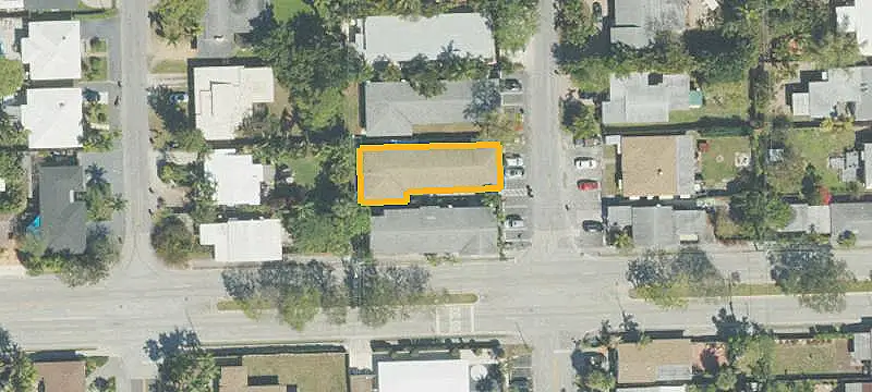 Remodeled 14-Unit Apartment Property