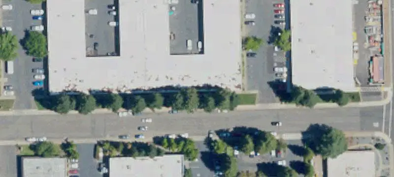 Flex Space with Showrooms