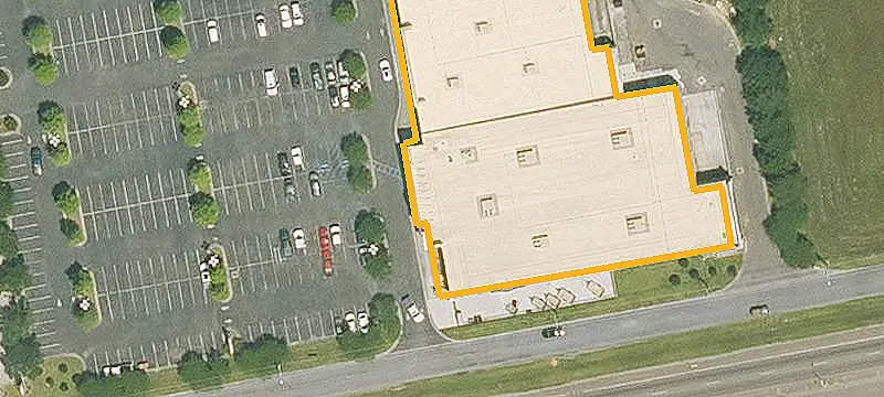 Retail Suite With Street Frontage