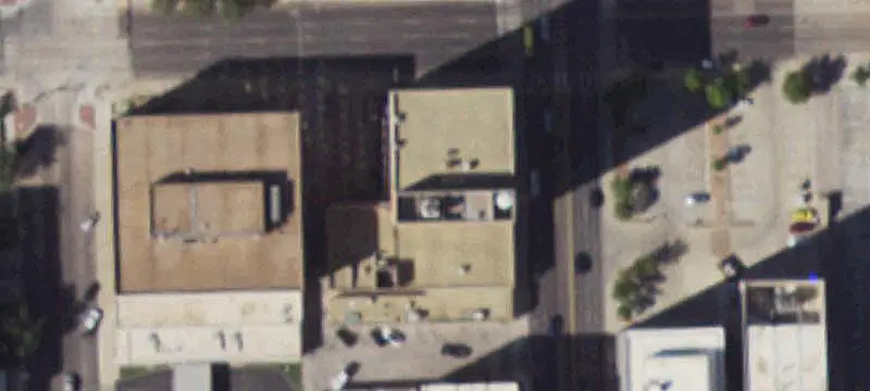 Multi-Tenant Office Building