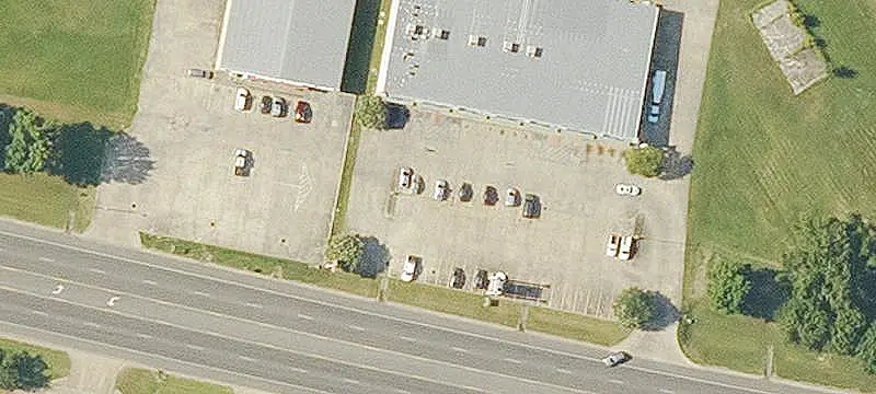 Retail Space Near Walmart