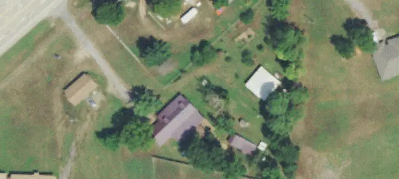 Cleared Pasture Farmland